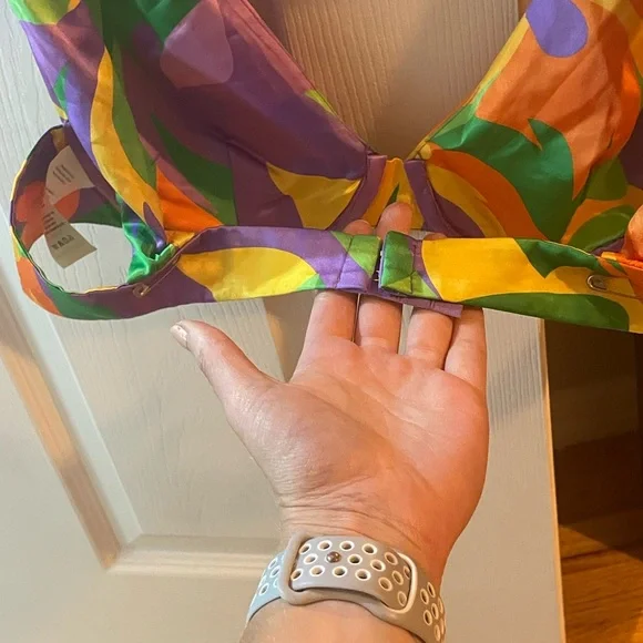 Bra top - Picture 4 of 4